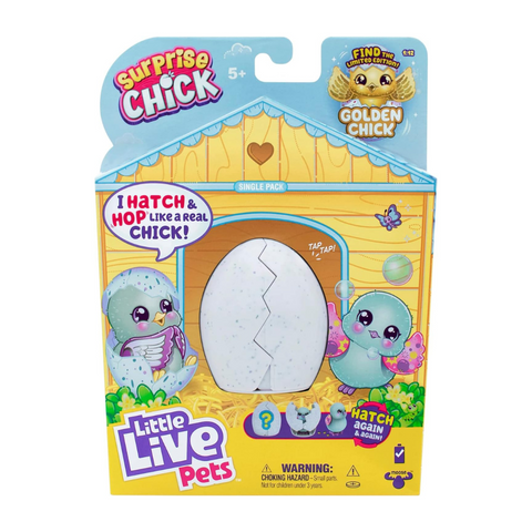 Little Live Pets - Surprise Chick
