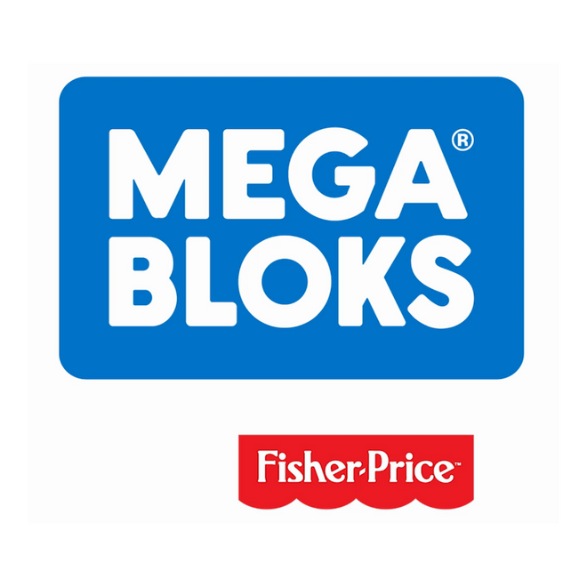 Mega Bloks