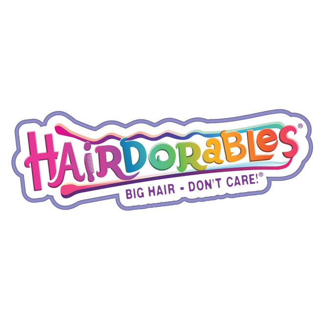 Hairdorables