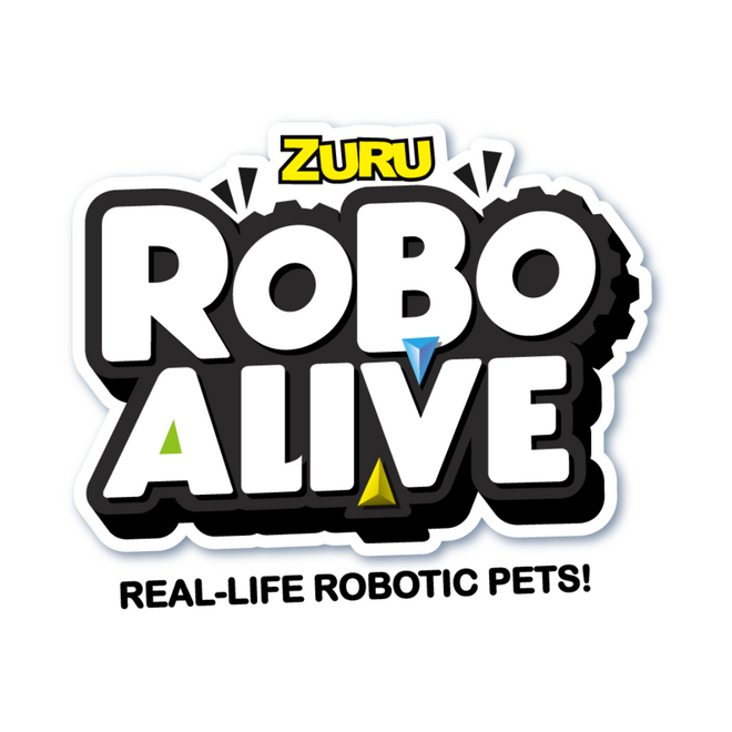 Robo Alive