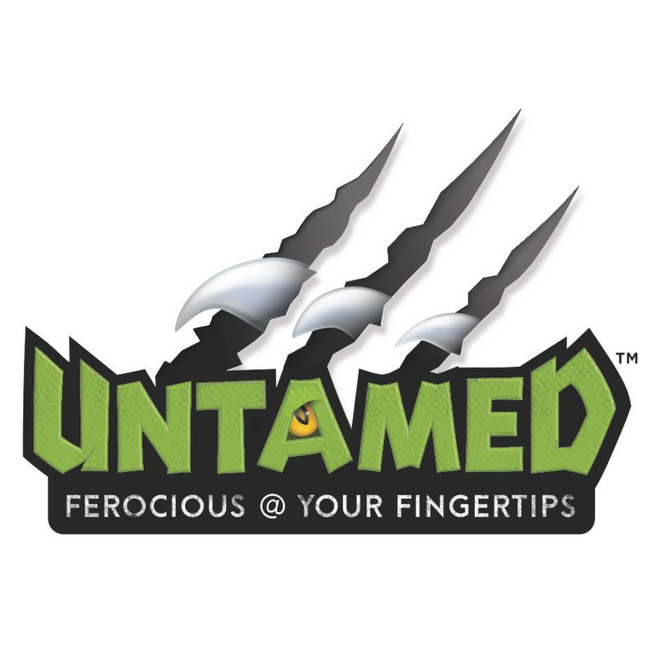 Untamed