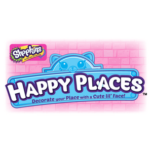 Shopkins Happy Places