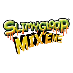 Slimygloop Mix'Ems