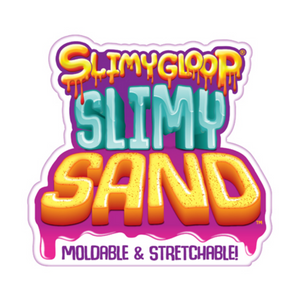 Slimy Sand