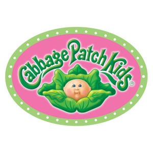 Cabbage Patch Kids