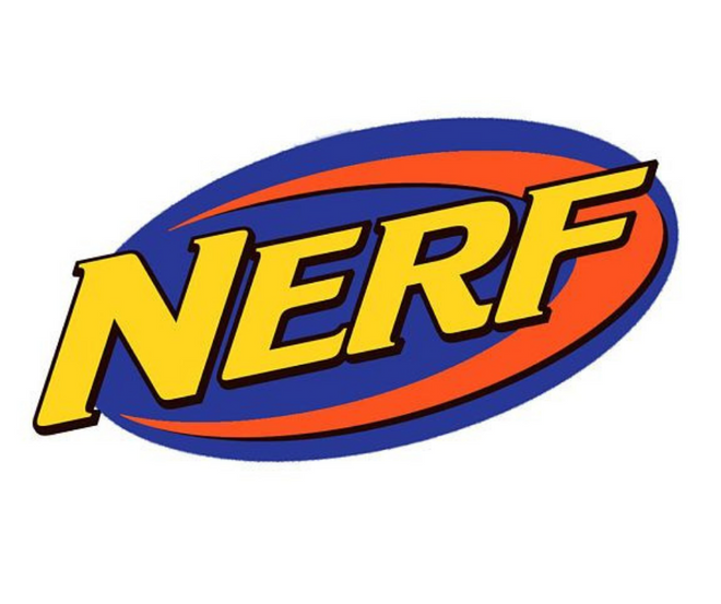 Nerf