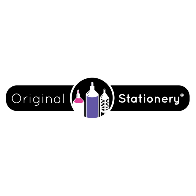 Original Stationery Slimes