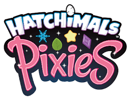 Hatchimals Pixies