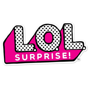 L.O.L Surprise!