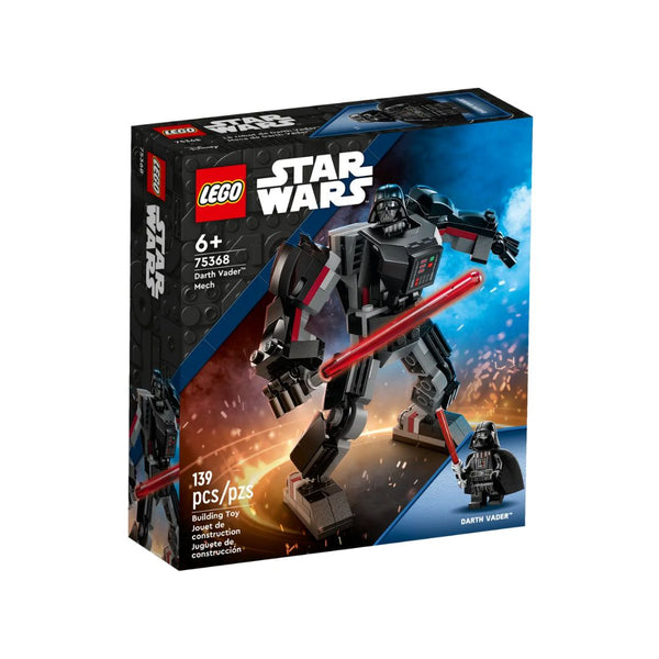 75368 - Star Wars Darth Vader Mech