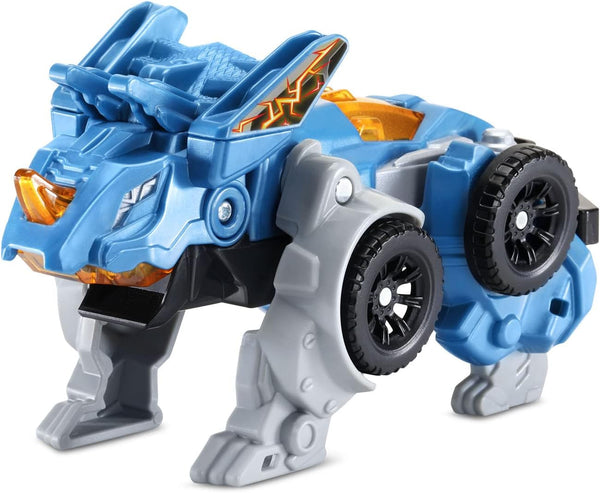 VTech - Switch and Go Triceratops Car