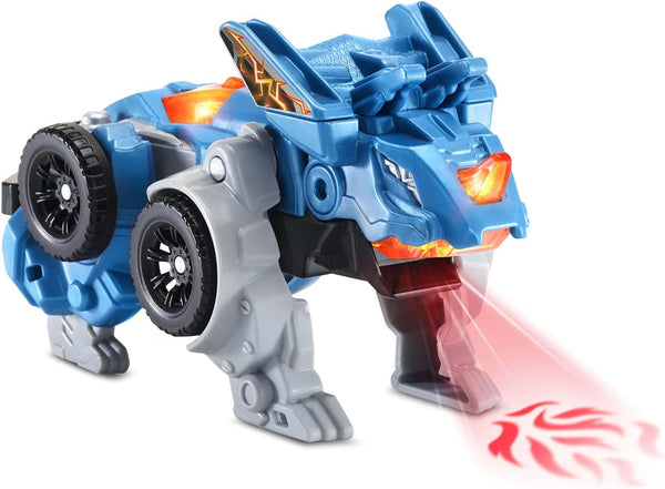 VTech - Switch and Go Triceratops Car