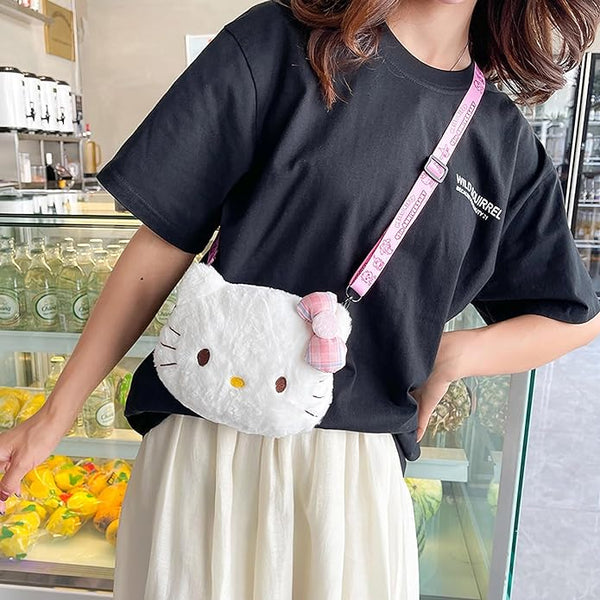 Hello Kitty - Bolso