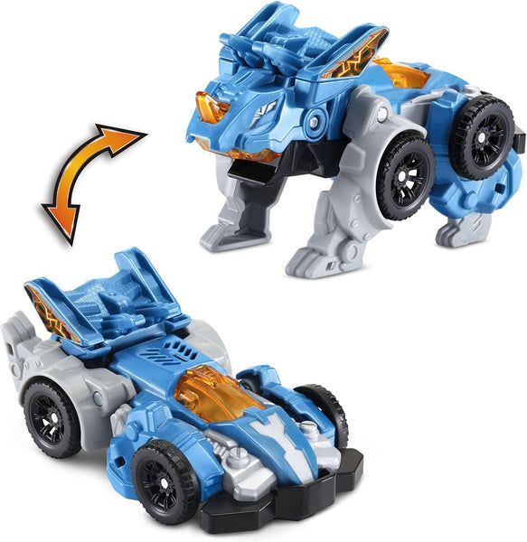 VTech - Switch and Go Triceratops Car