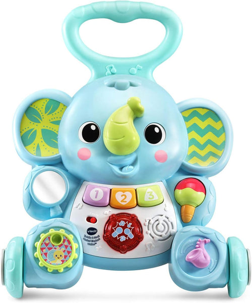 VTech Toddle and Stroll - Andador musical de elefante