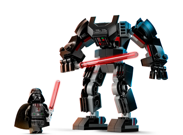 75368 - Star Wars Darth Vader Mech