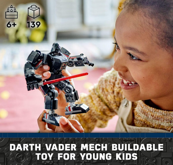 75368 - Star Wars Darth Vader Mech