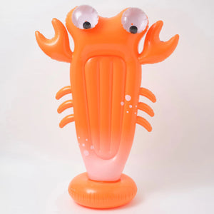 Inflable Gigante - Sonny the Sea Creature