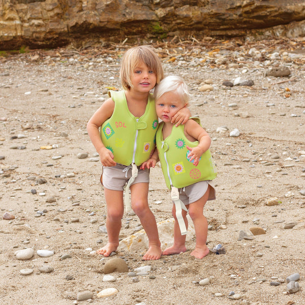 Kids Swim Vests - SMILEY World