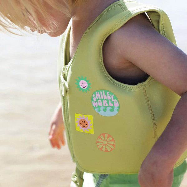 Kids Swim Vests - SMILEY World