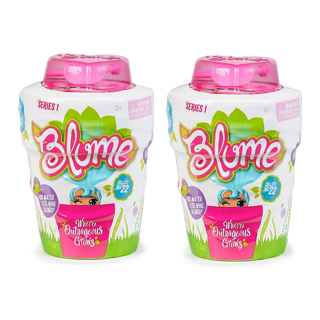 Blume - 2 Pack(2 muñecas)