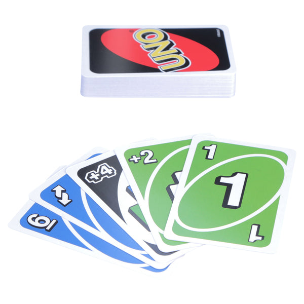 Juego de cartas UNO - Clásico