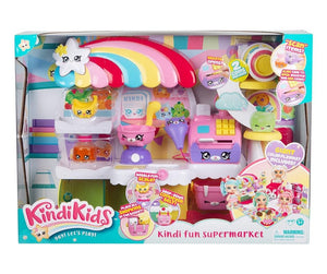 Kindi Kids - Supermercado