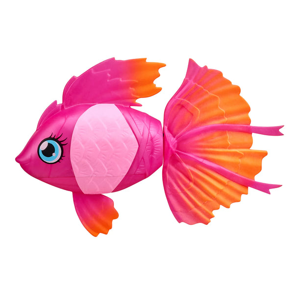 Little Live Pets - Lil' Dippers: Marina Ballerina - Interactive Toy Fish 5+